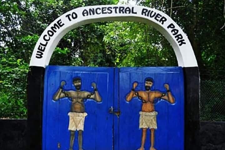 Cape Coast Full-Day Guided Tour — Castles, Slave River & Coastal Culture photo 3