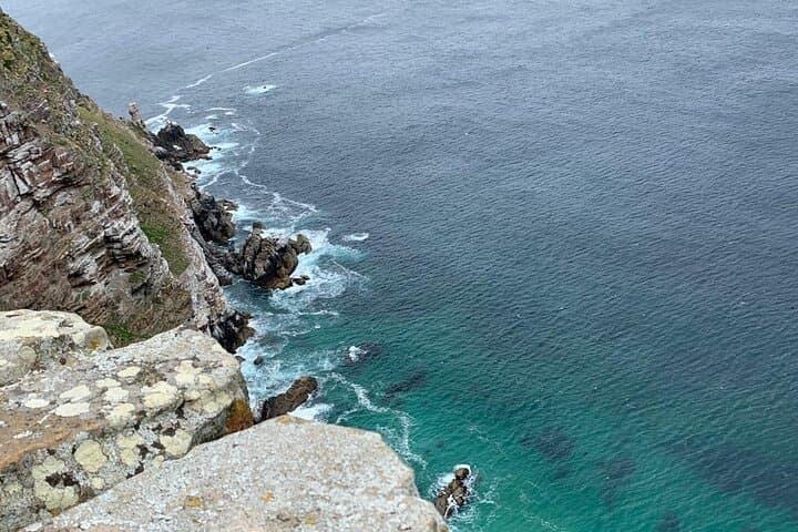 Cape Point & Boulders Beach Private Day Trip — Penguins, Scenic Drives and Cape Peninsula Highlights photo 2