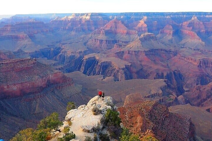 2-Day Grand Circle: Grand Canyon, Antelope & Monument Valley from Las Vegas photo 5