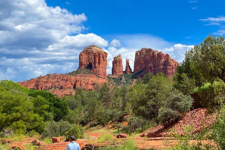2-Day Grand Circle: Grand Canyon, Antelope & Monument Valley from Las Vegas photo 4