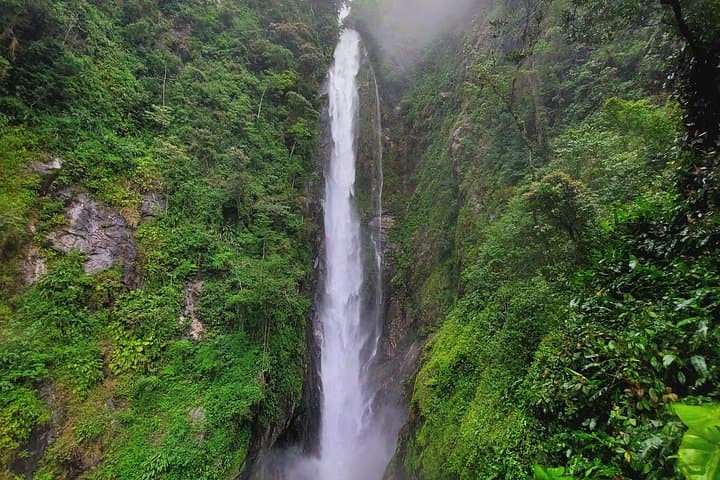 Sierra Nevada Native Expedition — 3-Day Trek, Homestays & Mountain-to-Sea Views photo 2