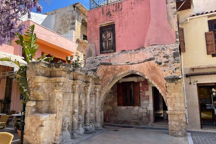 Best of West Crete: 2-Day Private Tour from Heraklion to Knossos, Chania & Rethymno photo 3