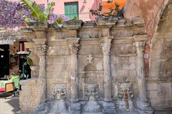 Best of West Crete: 2-Day Private Tour from Heraklion to Knossos, Chania & Rethymno photo 4