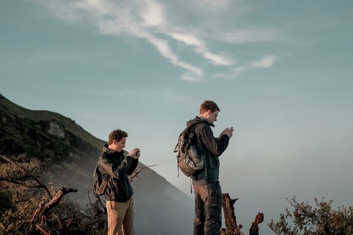 Ijen Blue Fire & Mount Bromo One‑Day Ultimate Tour from Surabaya, Malang & Banyuwangi photo 4