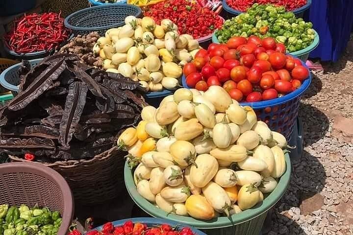 Full-Day Village Experience Near Accra: Ghana Cultural Immersion photo 6
