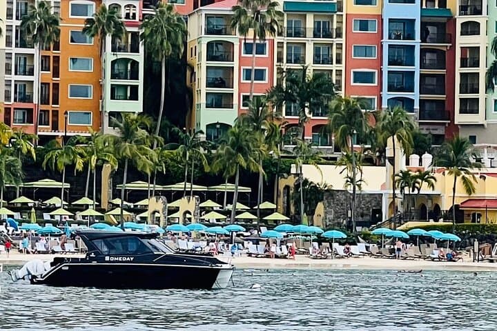 Private Luxury Catamaran Full-Day Charter in St. Thomas — Snorkel, Beaches & Open Bar