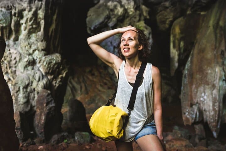 Private Areni Cave & Market Walking Tour: Ancient Winemaking Near Yerevan