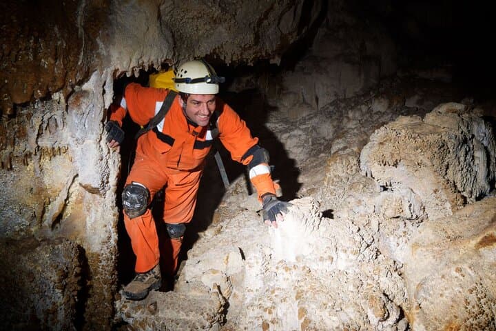 Private Areni Cave & Market Walking Tour: Ancient Winemaking Near Yerevan photo 2