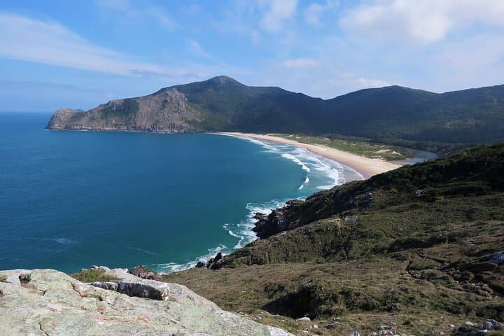 Hike Lagoinha do Leste: Wild Coastal Trail near Florianópolis photo 5