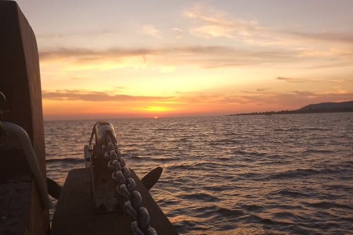 Kefalonia Sunset Cruise from Argostoli — Dinner & Unlimited Wine photo 2