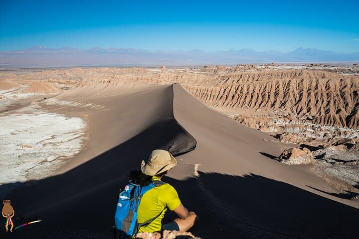 Valley of the Moon Private Tour — San Pedro de Atacama Sunset Experience photo 1
