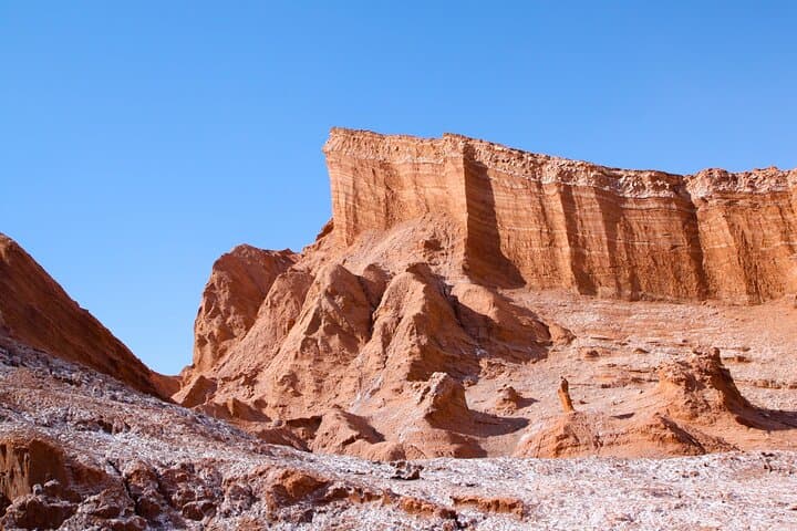 Valley of the Moon Private Tour — San Pedro de Atacama Sunset Experience photo 3
