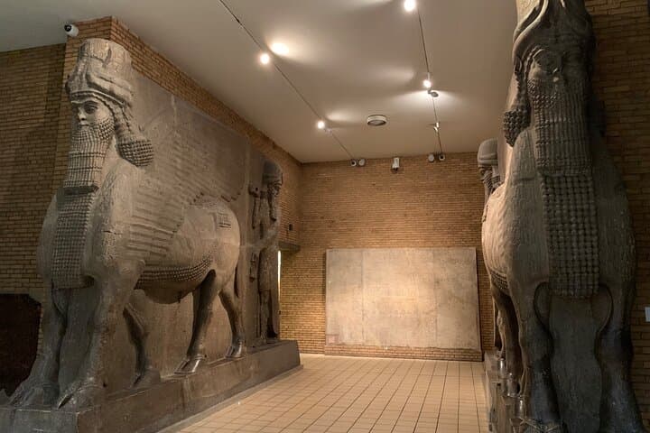 Private British Museum Tour: 2-Hour Expert-Guided Highlights photo 4