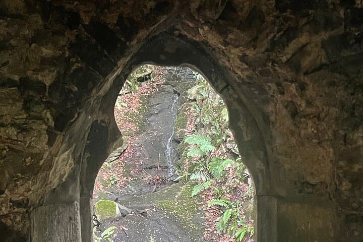 Hidden Gems of Edinburgh: 3-Hour Old Town Walking Tour photo 6