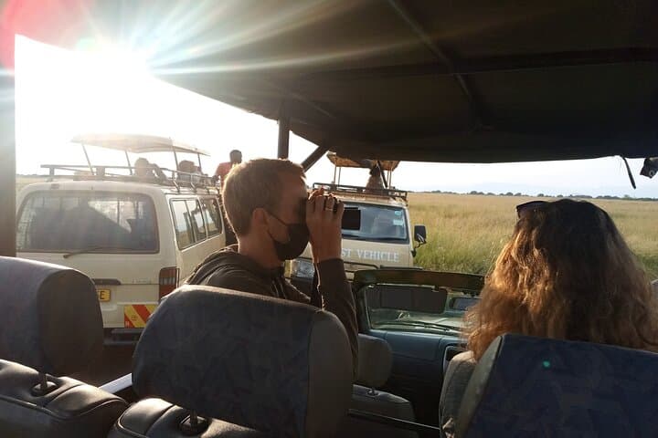 Explore Kenya’s Masai Mara: A Volunteering Safari Adventure with Purpose photo 2