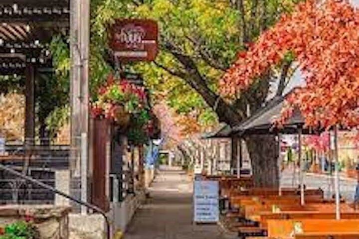 Half-Day Adelaide Highlights: Mount Lofty Summit & Hahndorf German Village Tour photo 3