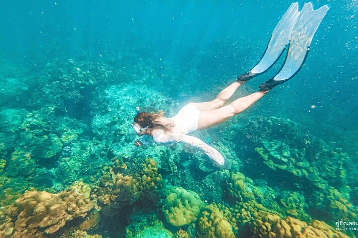 Phi Phi Islands Cruise from Phuket — Snorkel Maya Bay & Sea-View Lunch photo 3