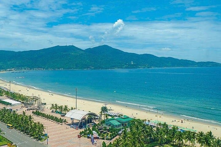Central Vietnam Heritage Tour: Da Nang, Hoi An & Hue — 6-Day Private Experience photo 4