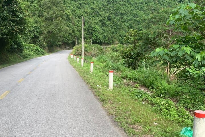 Ban Gioc Waterfall & Cao Bang Geopark: 2-Day Motorbike Loop from Hanoi photo 4