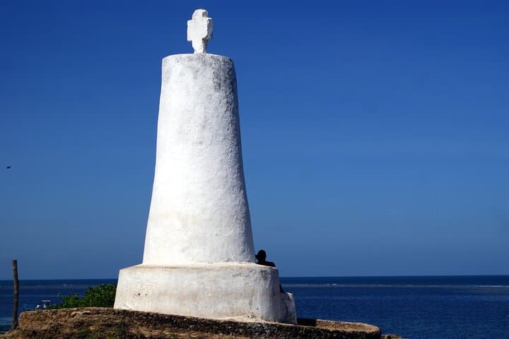 Watamu in Four Days: Train from Nairobi, Marine Park Snorkel & Malindi Ruins photo 4