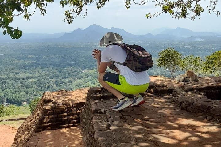 7-Day Sri Lanka Highlights: Sigiriya, Kandy, Ella, Yala & Galle photo 3