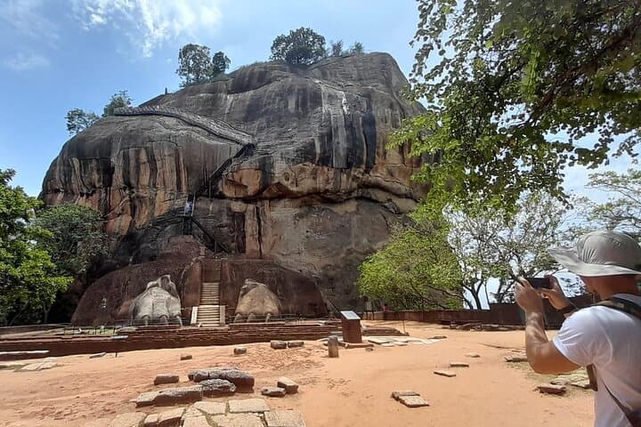 7-Day Sri Lanka Highlights: Sigiriya, Kandy, Ella, Yala & Galle photo 4