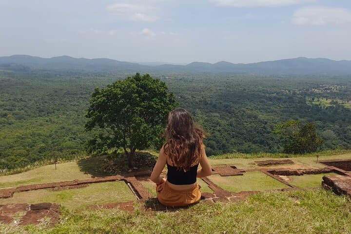 7-Day Sri Lanka Highlights: Sigiriya, Kandy, Ella, Yala & Galle photo 5