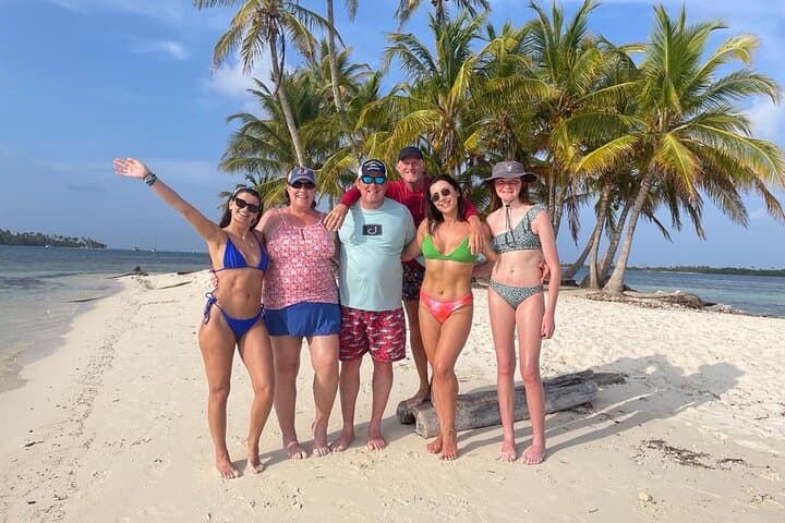 All-Inclusive San Blas Islands Day Sail from Panama City photo 6