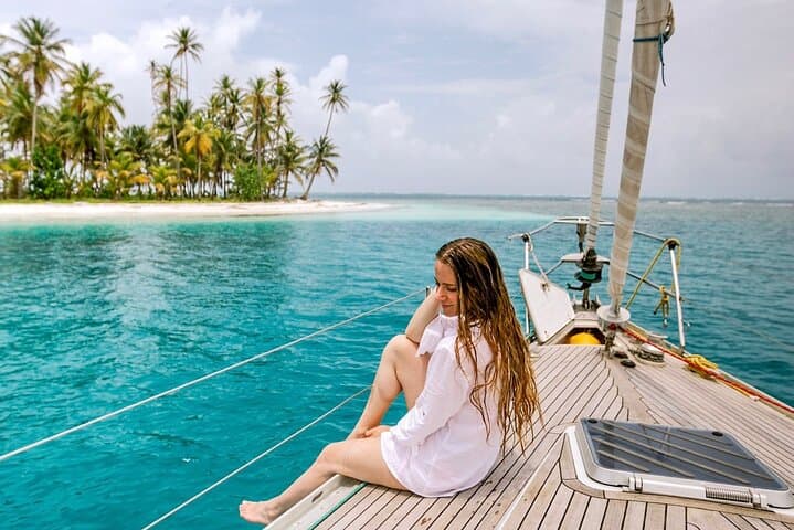 San Blas Sail: 2-Day All-Inclusive Island-Hopping in Guna Yala photo 5