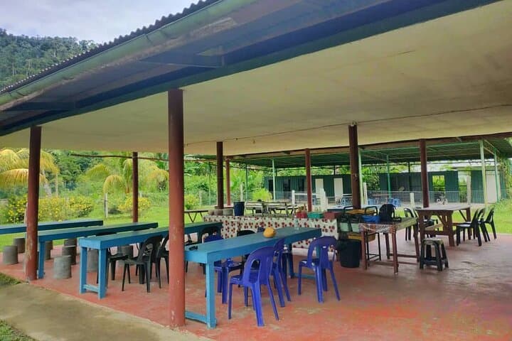 Padas River White-Water Rafting: Thrills, Train Ride & Sabah's Interior Wilds photo 4