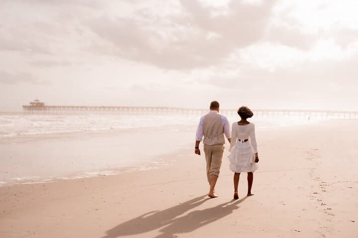 Private Biloxi Vacation Photoshoot — Capture Iconic Gulf Coast Moments photo 2