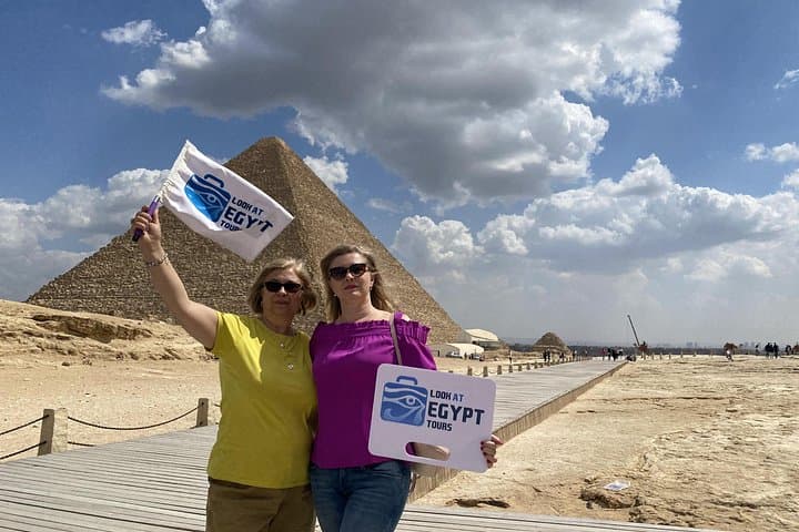 Egypt Express 7-Day: Cairo & Nile Cruise from Aswan to Luxor photo 4