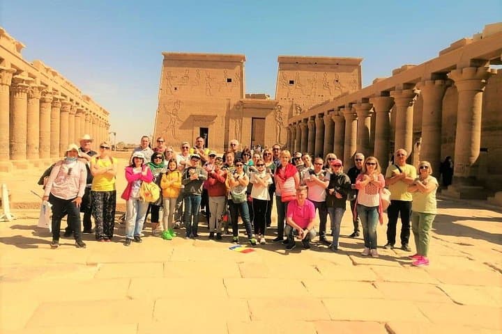 Egypt Express 7-Day: Cairo & Nile Cruise from Aswan to Luxor photo 5