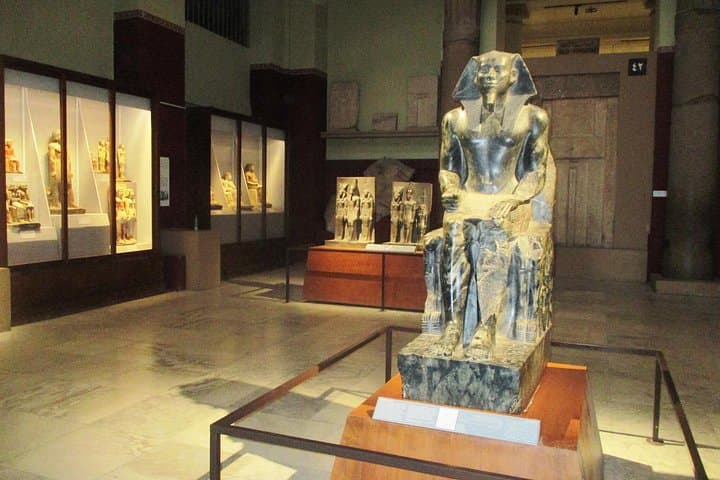 Egypt Express 7-Day: Cairo & Nile Cruise from Aswan to Luxor photo 6
