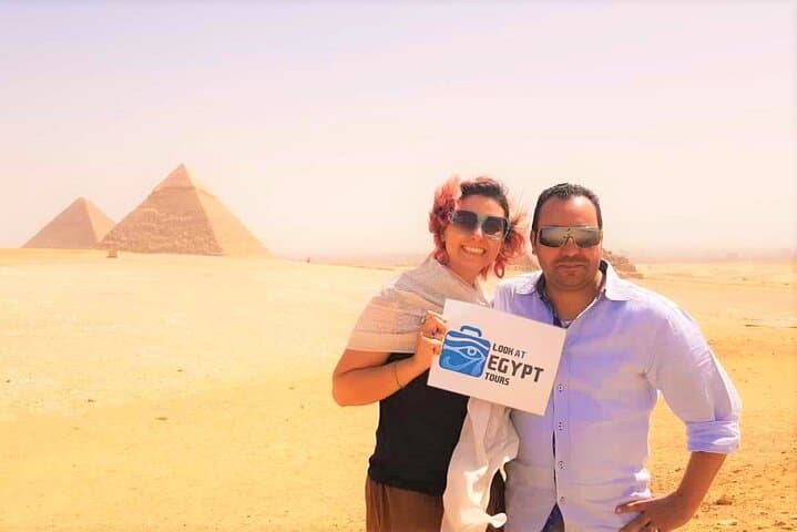 Six-Day Highlights of Egypt: Cairo, Luxor & Aswan Itinerary photo 6