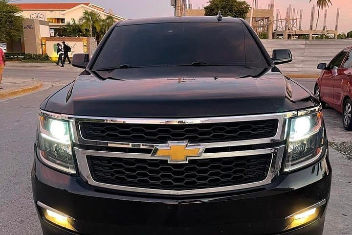 Punta Cana Airport Private Transfer: PUJ to Hotel Comfort and Convenience photo 3