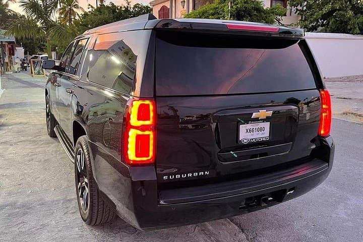 Punta Cana Airport Private Transfer: PUJ to Hotel Comfort and Convenience photo 4