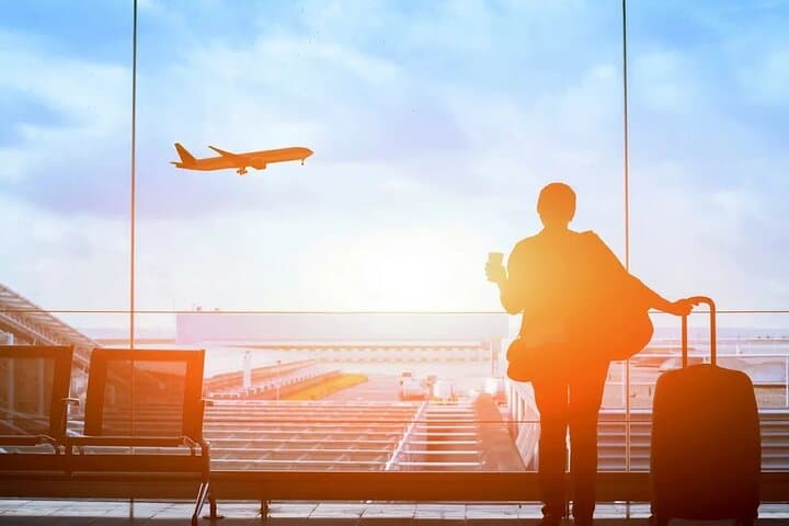 Private Limo-Style Sprinter Transfer Houston to Galveston Cruise Port