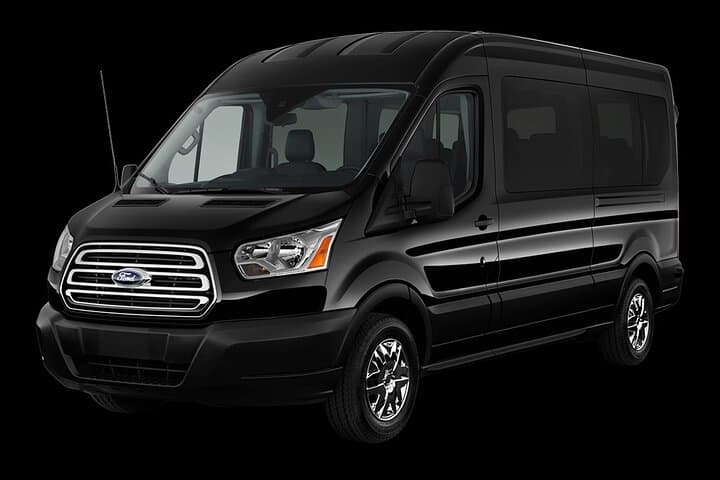 Private Limo-Style Sprinter Transfer Houston to Galveston Cruise Port photo 4