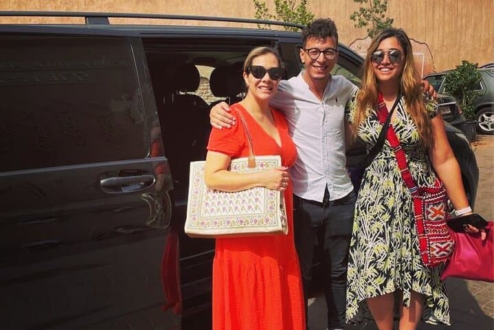 Explore Marrakech Old City & Souks: Private Half-Day Cultural Shopping Tour