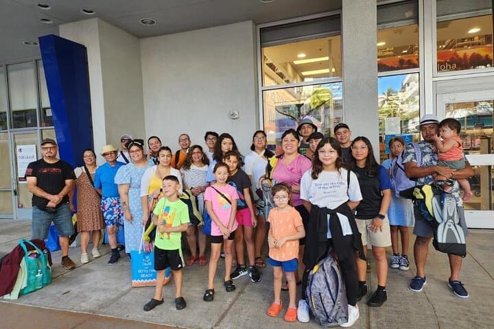 Oahu Circle Island Tour: Full-Day Drive with Turtle Snorkeling, North Shore Eats & Iconic Lookouts photo 5