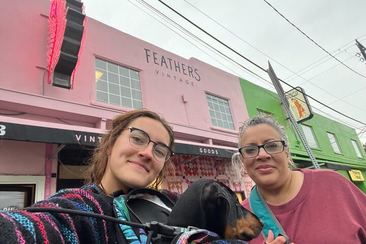 Keep Austin Weird: Interactive Downtown Scavenger Hunt in Austin, TX photo 3