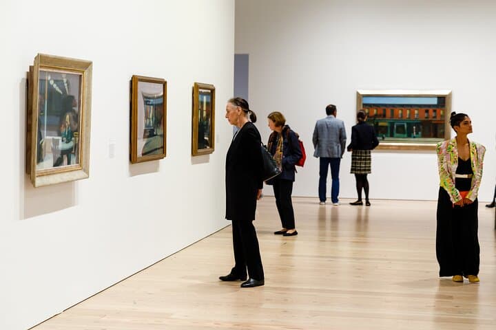 Whitney Museum of American Art: Guide to Visiting New York’s Modern Art Landmark photo 6
