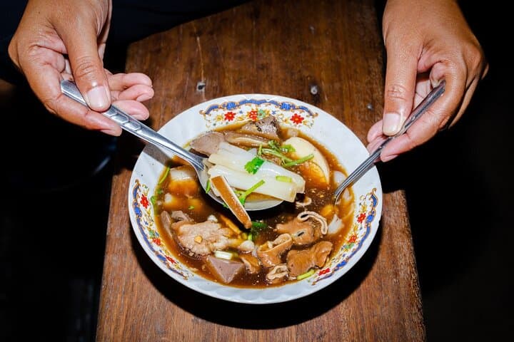 Baba Tastes Phuket Food Tour — 15+ Tastings in Old Phuket Town photo 1