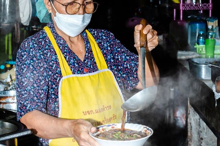 Baba Tastes Phuket Food Tour — 15+ Tastings in Old Phuket Town photo 2