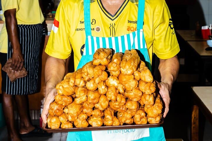Baba Tastes Phuket Food Tour — 15+ Tastings in Old Phuket Town photo 3