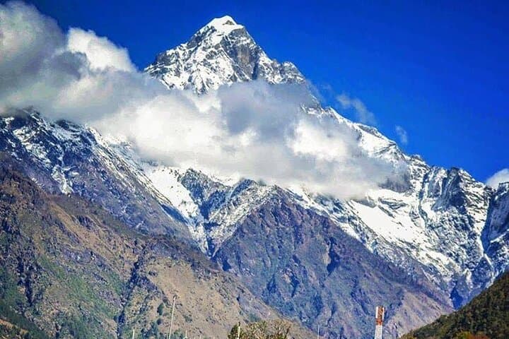 14-Day Everest Base Camp Trek: Lukla to Kalapatthar Adventure photo 2