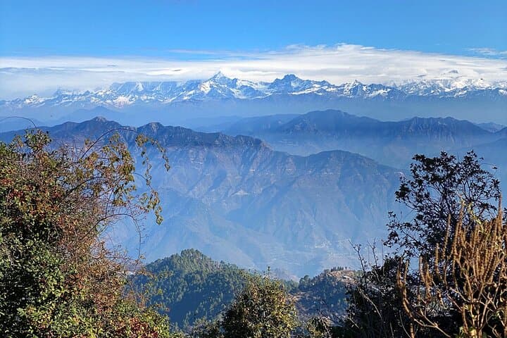 6-Day Uttarakhand Cycling Getaway to Rishikesh, Mussoorie & Kanatal photo 2