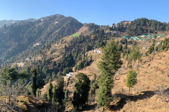 6-Day Uttarakhand Cycling Getaway to Rishikesh, Mussoorie & Kanatal photo 3