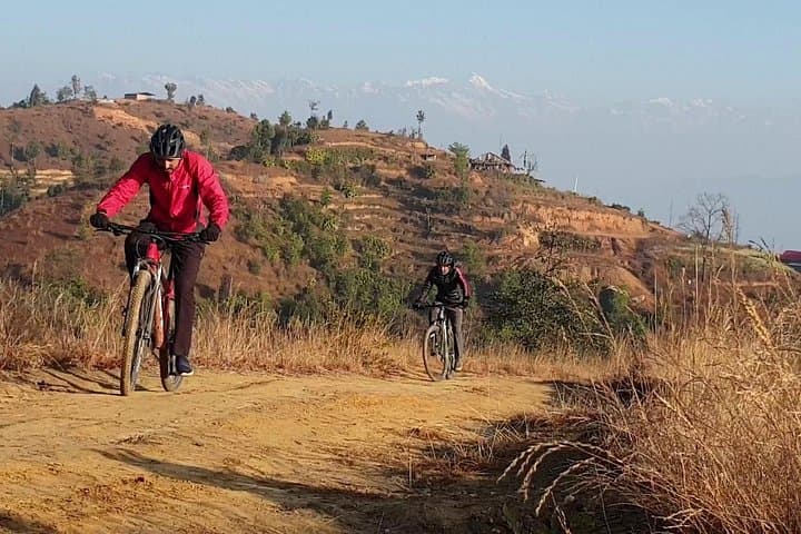 Cycling Panauti: Day Ride Through Kathmandu Valley's Hill Villages photo 4